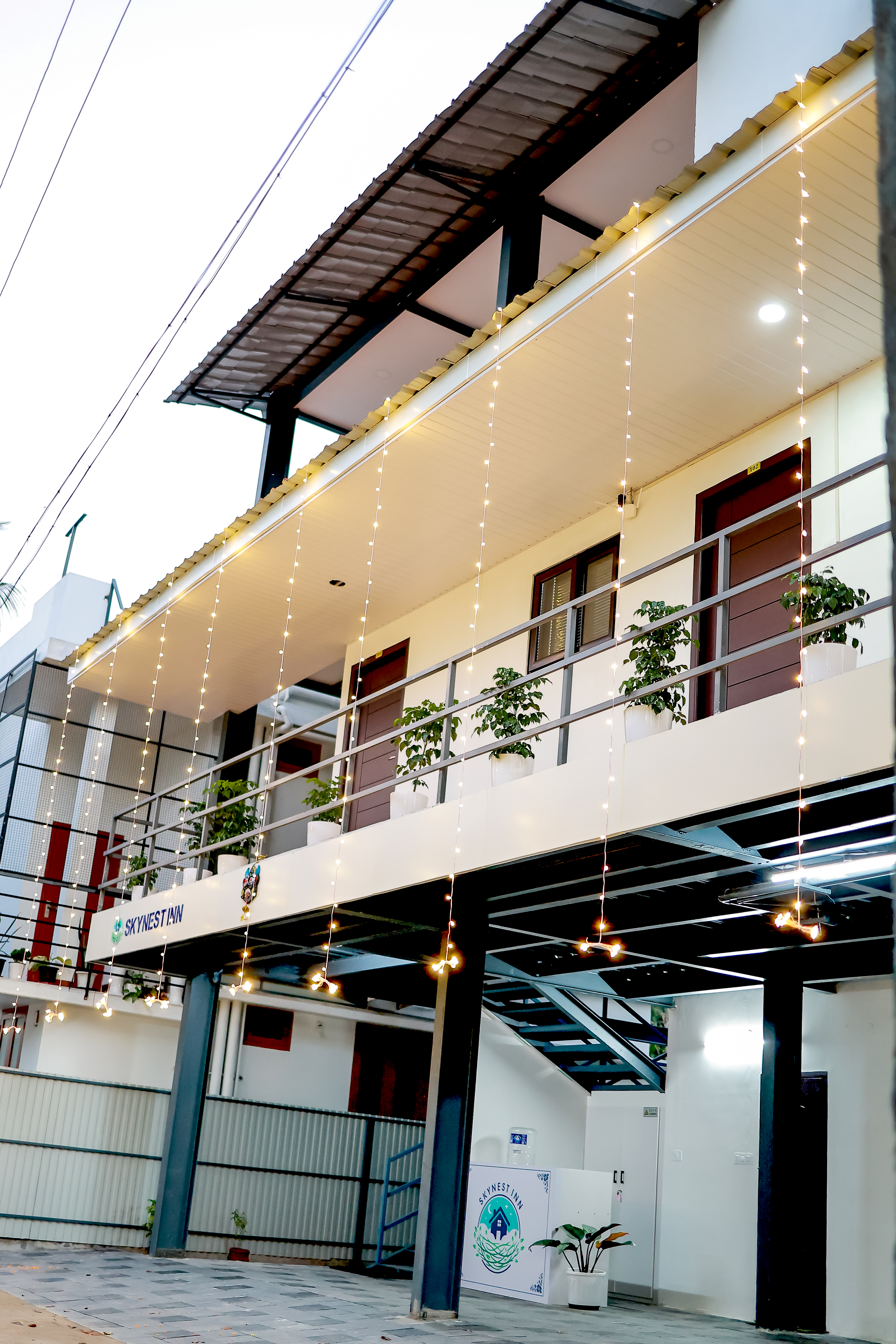 Living Space